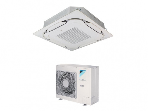 Daikin FCAG71B/RZQSG71L3V/BYCQ140E