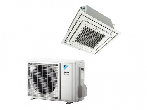 Daikin FFA50A9/RZAG50A/BYFQ60B3