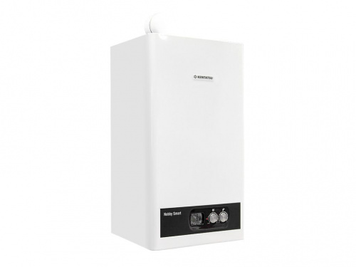 Kentatsu Nobby Smart 12-2CSF фото 2