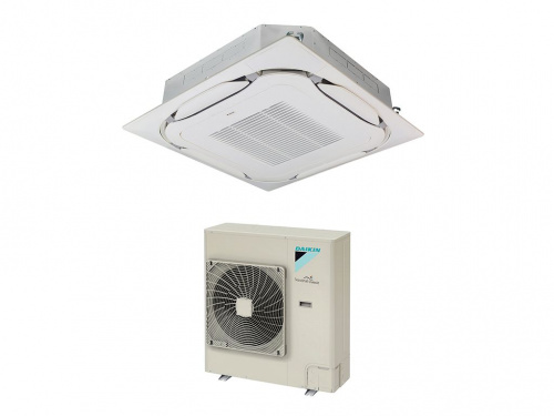 Daikin FCAG100B/RZQSG100L9V/BYCQ140E