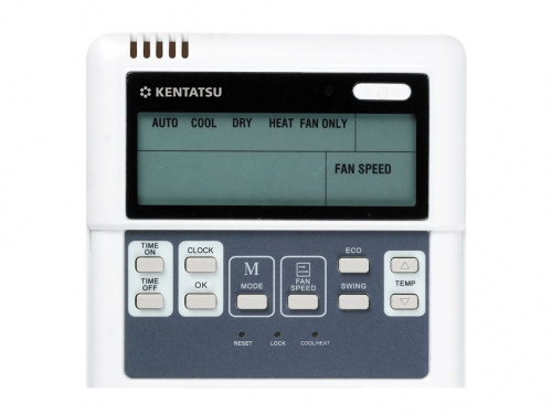 Kentatsu KMKA50HZRN1 фото 2