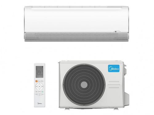 Midea MSFA1-09N8D6-I/MSFA1-09N8D6-O