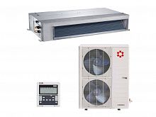 Kentatsu KSKR176HFAN3/KSUT176HFAN3