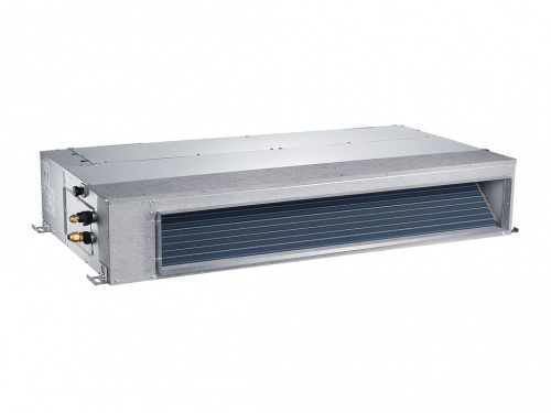 Midea MTI-24HWFNX(GA)/MOX430U-24HFN8-Q(GA) фото 2