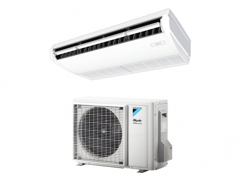 Daikin FHA35A9/RZAG35A