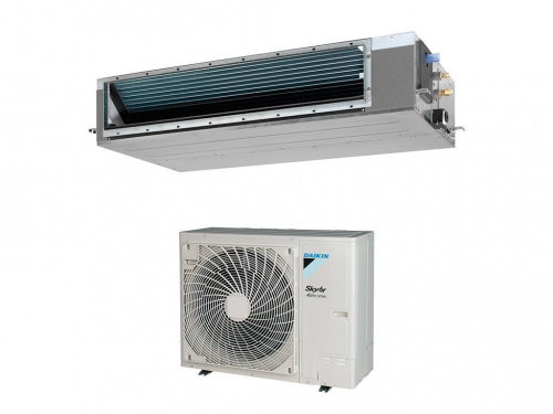 Daikin FDA125A/RZAG125NV1