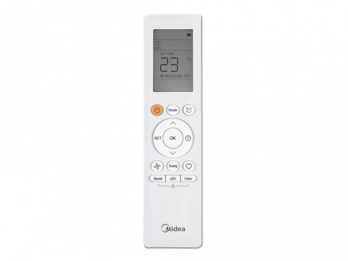 Midea MCD-60HRN1-R/MOU-55HN1-R/T-MBQ-02M4 фото 3