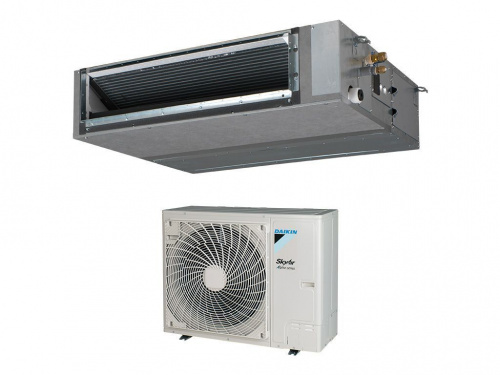 Daikin FBA140A/RZAG140NY1