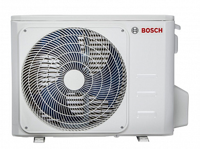 Bosch Climate 5000 RAC 2,6-2 OUE