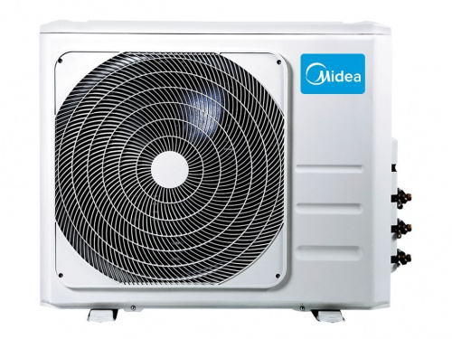 Midea M3OG-21HFN8-Q