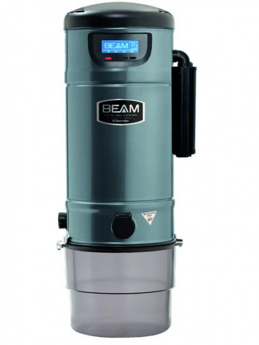 Пылесос BEAM Electrolux SC 398 LCD