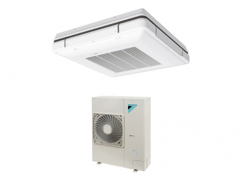 Daikin FUA100A/RQ100BW