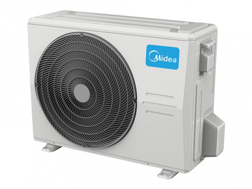 Midea MSAG2-09HRN1-O фото 2
