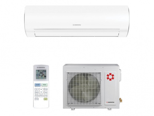 Kentatsu KSGQ21HFAN1/KSRQ21HFAN1