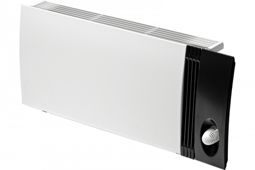Настенные конвекторы Atoll Pro H-550 h-231 L-2450 Донное подключение