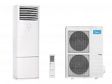 Midea MFGD-55HRN1-R/MODU-55HN1-R