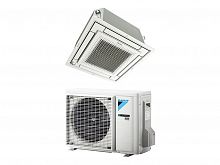 Daikin FFA25A9/RXM25R/BYFQ60B3