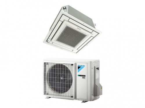 Daikin FFA35A9/RXM35R/BYFQ60B3