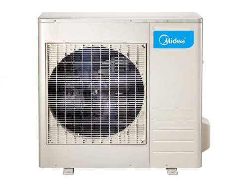 Midea MCD1-36HRN1-R/MOU-36HN1-R/T-MBQ4-04A1 фото 2