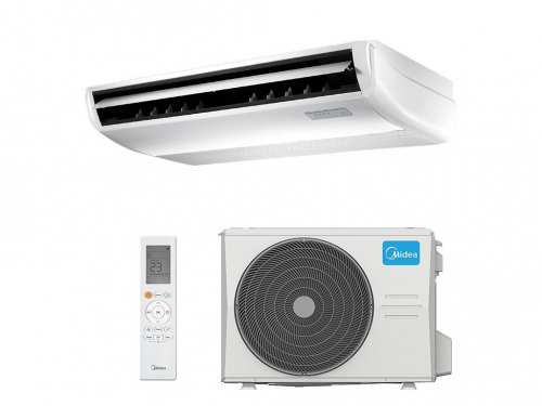 Midea MUE-48HRFNX(GA)/MOE30U-48HFN8-R(GA)