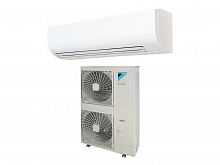 Daikin FAA100B/RZQG100L8Y