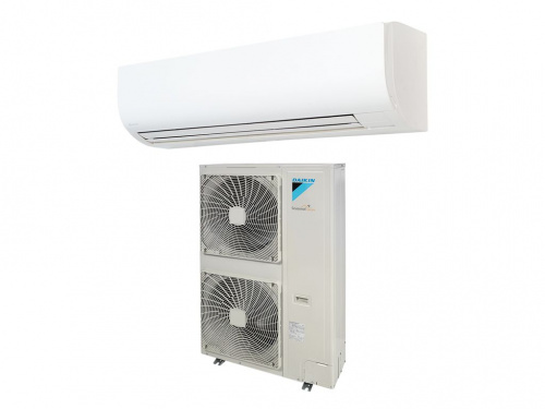 Daikin FAA100B/RZQG100L8Y