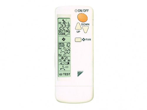 Daikin BRC7C58