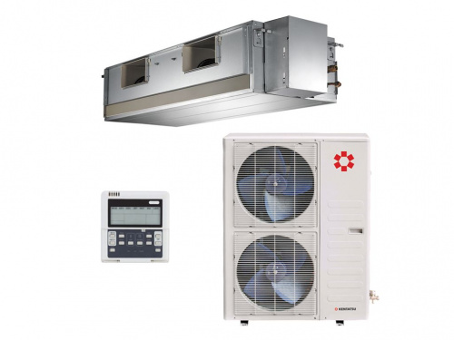 Kentatsu KSTR176HFAN3/KSUT176HFAN3