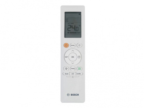 Bosch CL6001iU W 35 E/CL6001i 35 E фото 4