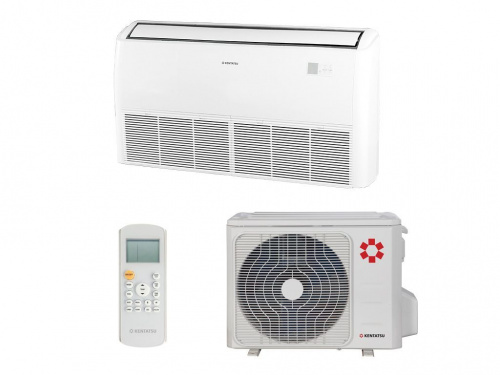 Kentatsu KSHF53HFAN1/KSUT53HFAN1