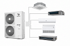 VRF системы ATOM