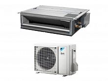 Daikin FDXM50F9/RZAG50A