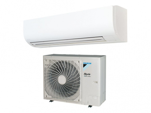 Daikin FAA100B/RZAG100NY1