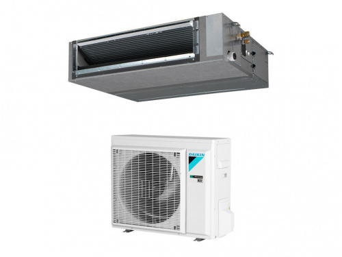 Daikin FBA60A9/RXM60R
