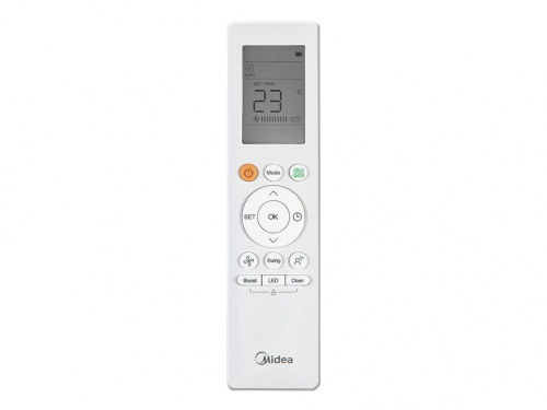 Midea MMAG2-09N8D0-I фото 5