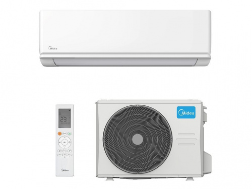 Midea MSAG2-18N8D0-I/MSAG2-18N8D0-O